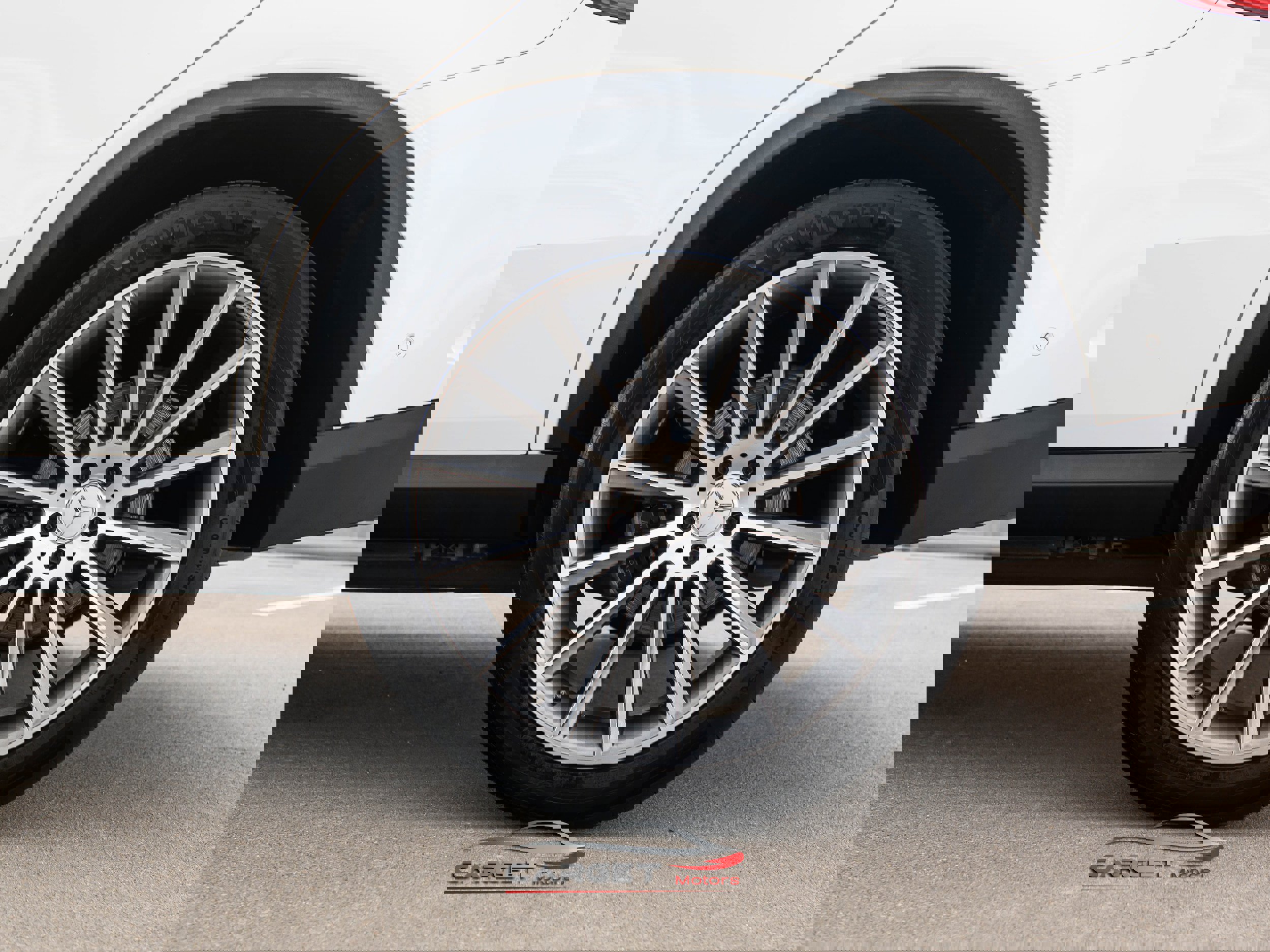 Used 2017 Mercedes-Benz GLE 43 AMG 4MATIC image 12