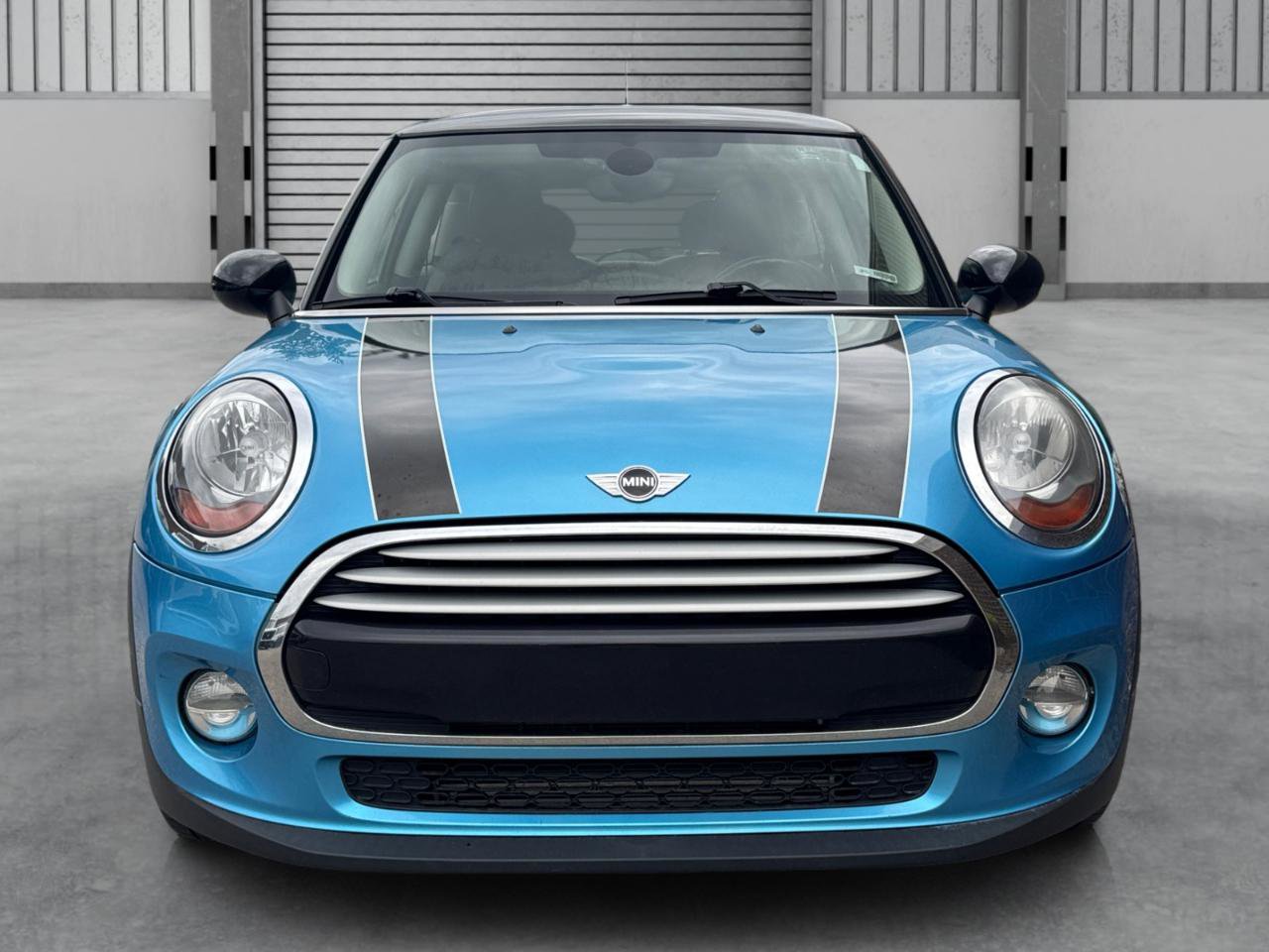 Used 2015 MINI Cooper 2-Door Hardtop FWD image 9