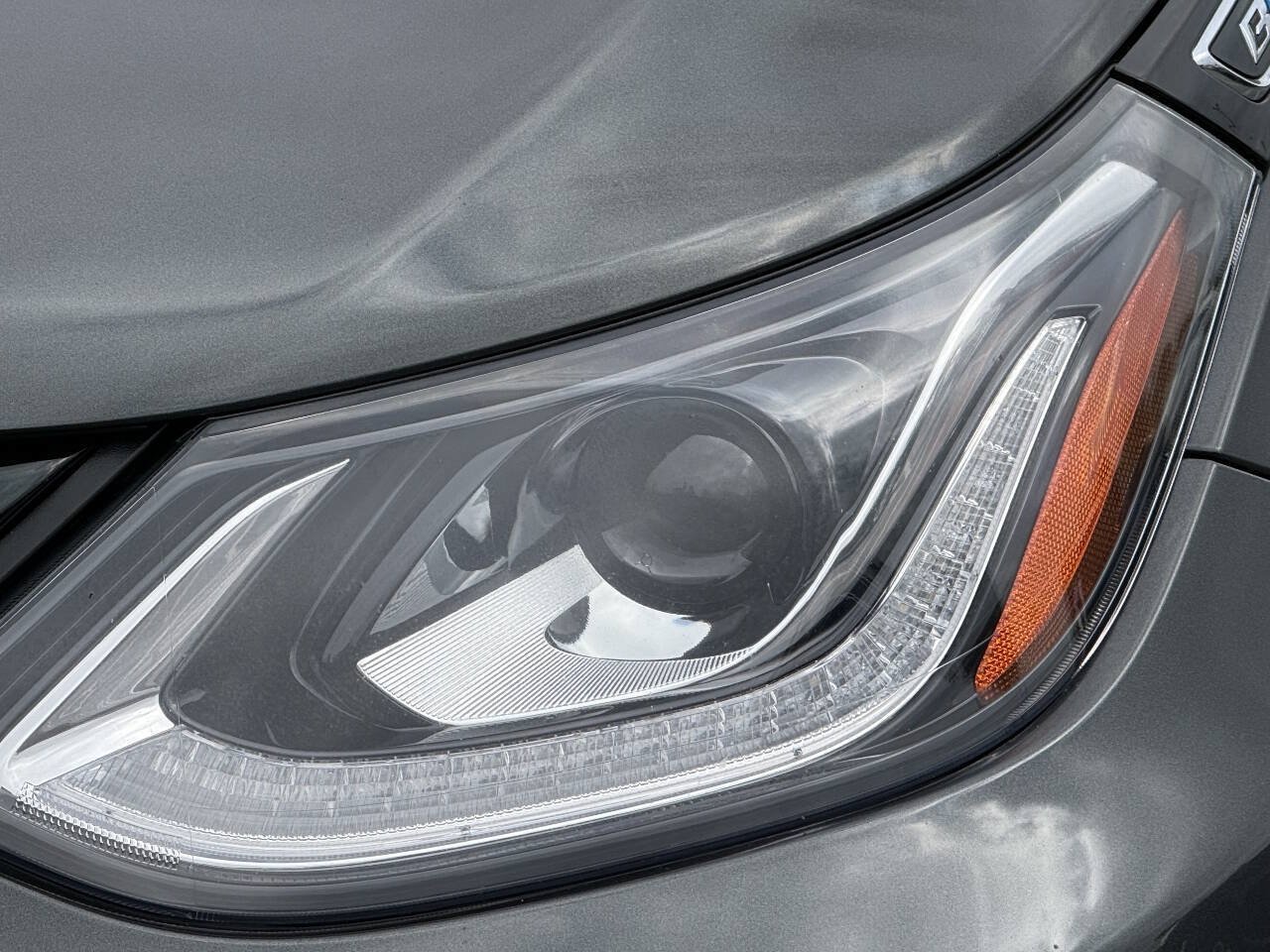 Used 2019 Chevrolet Bolt LT FWD image 20