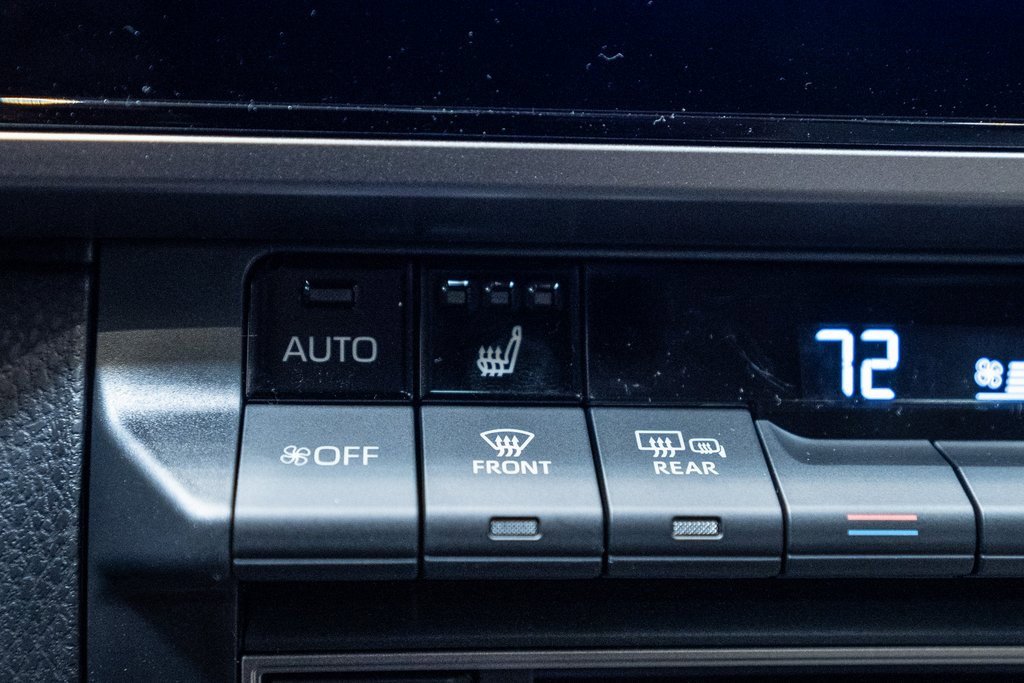 New 2026 Toyota Camry XLE image 32