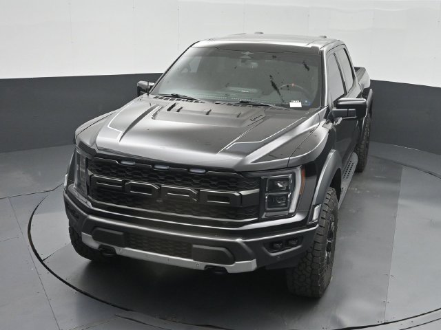 Used 2023 Ford F150 Raptor w/ Raptor 37 Performance Package AWD/4WD image 46