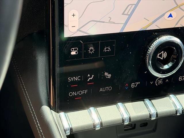 Used 2026 GMC Terrain Elevation w/ Elevation Premium Package AWD/4WD image 24