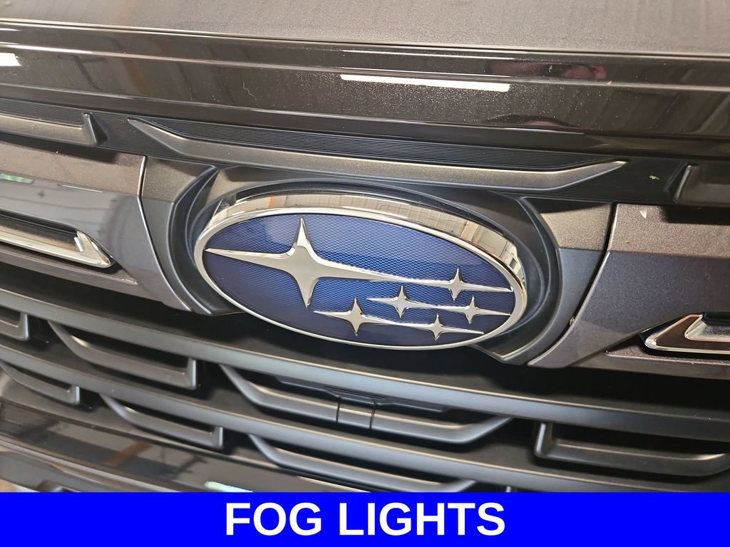 Certified 2024 Subaru Forester Touring AWD/4WD image 20