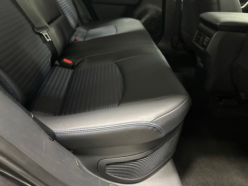 Used 2025 Toyota RAV4 XSE w/ Weather Package AWD/4WD image 54