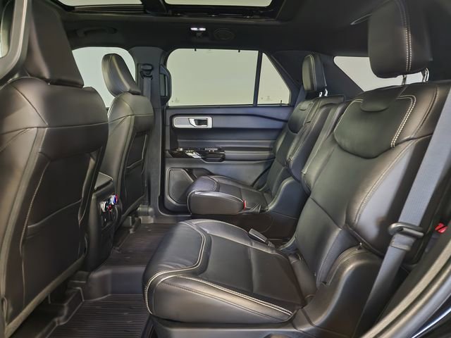 Used 2023 Ford Explorer ST w/ Equipment Group 401A image 15