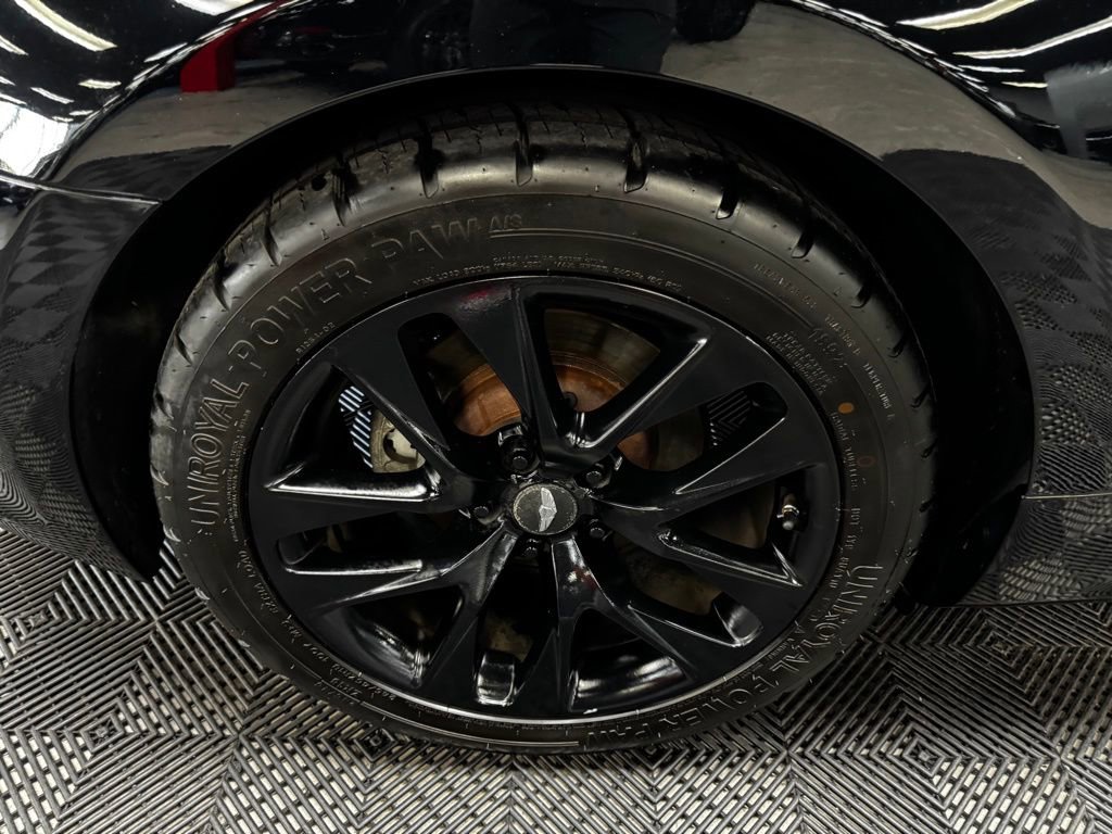 Used 2016 Hyundai Genesis 3.8 RWD image 19