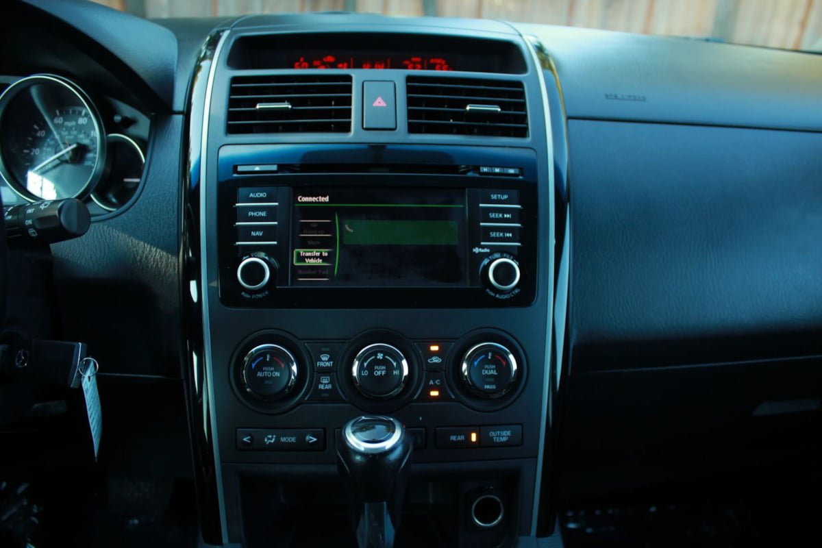 Used 2015 MAZDA CX-9 Sport FWD image 14