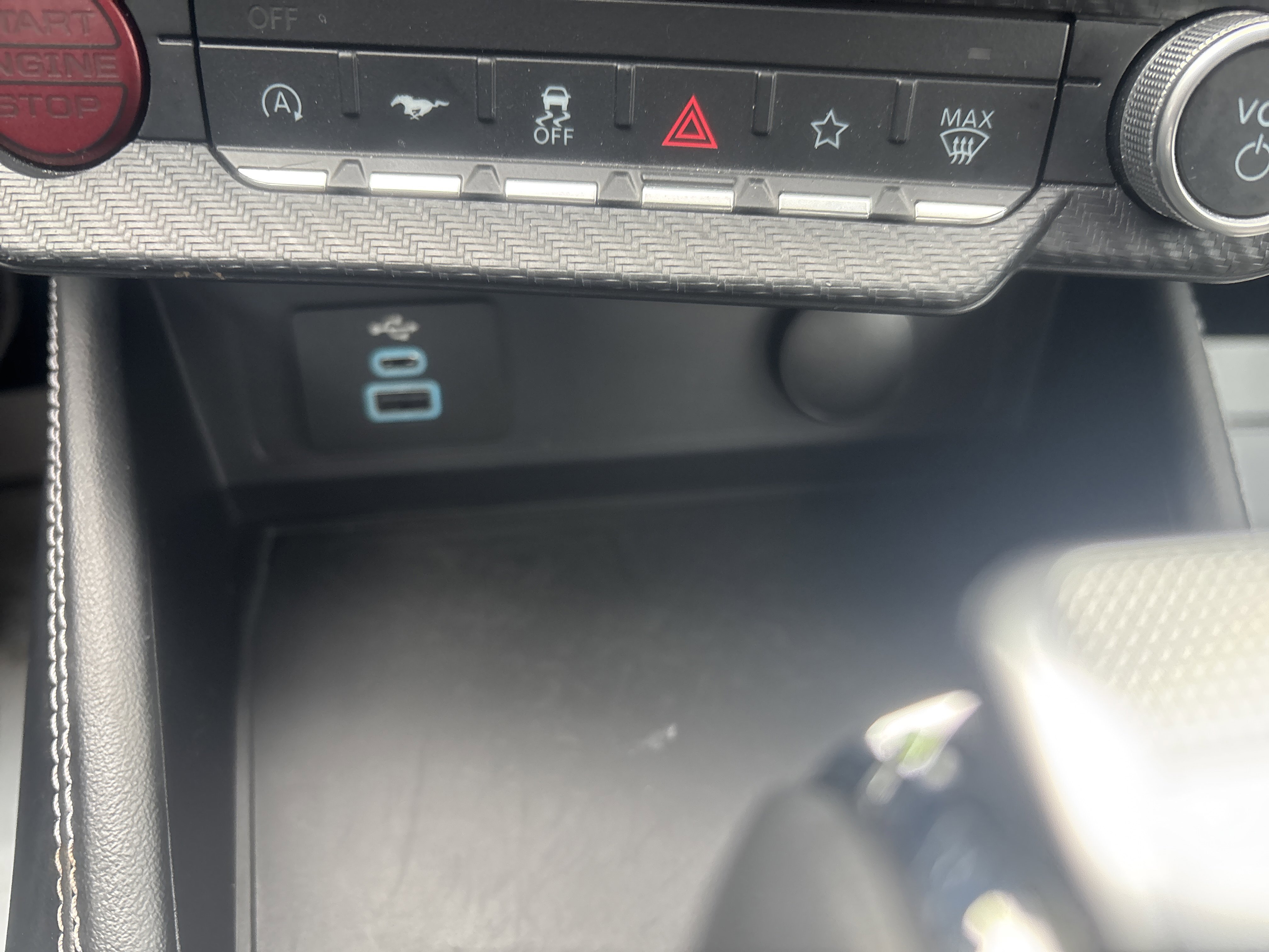 Used 2024 Ford Mustang Coupe w/ 2.3L High Performance Package image 30