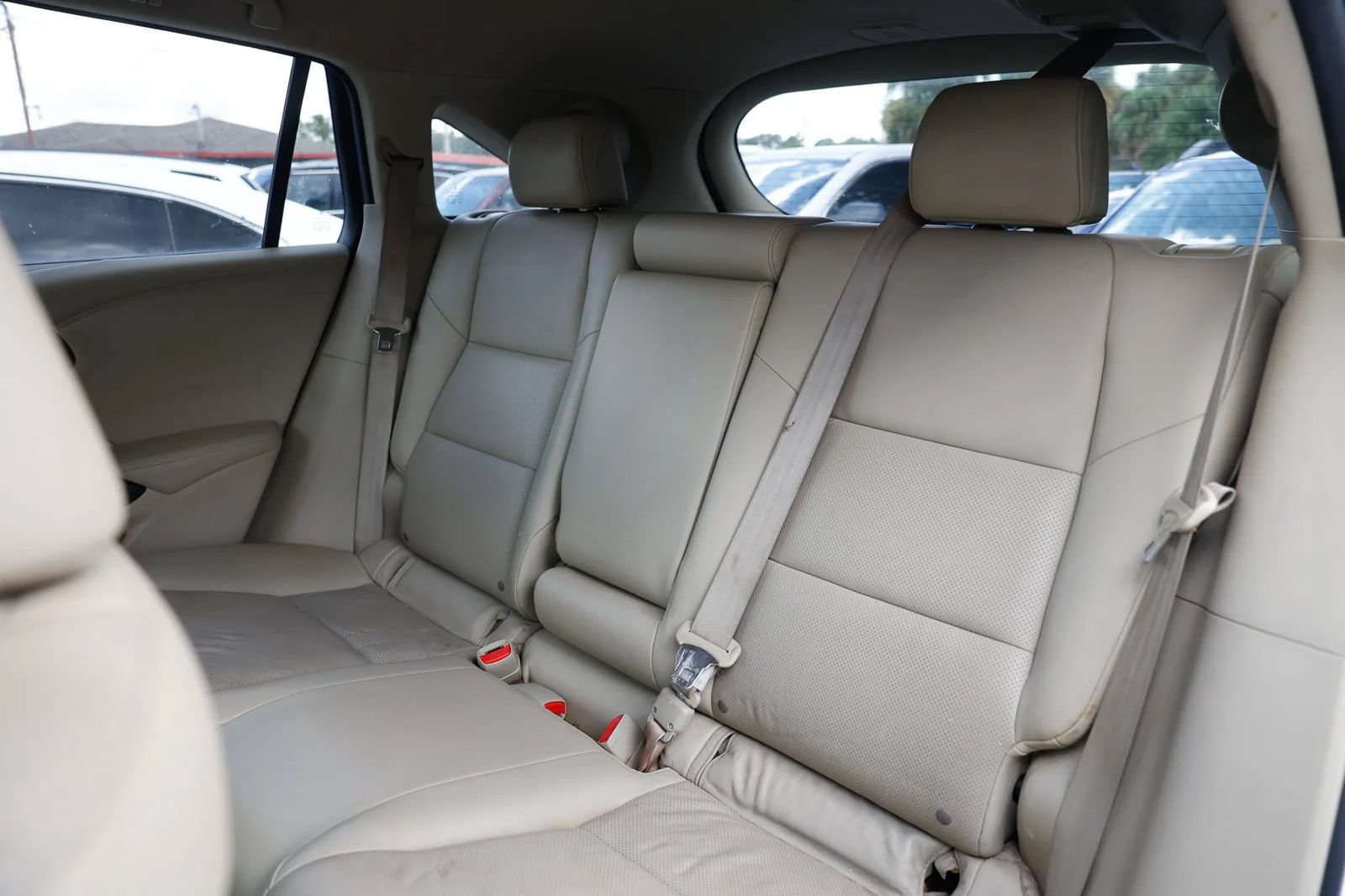 Used 2016 Acura RDX w/ Advance Package FWD image 20
