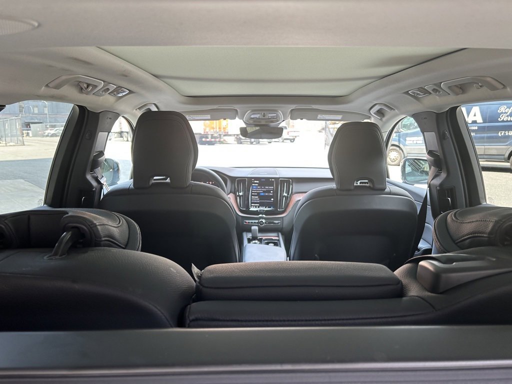 Certified 2024 Volvo XC60 T8 Plus w/ Climate Package image 13