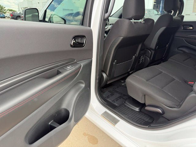 New 2026 Dodge Durango GT w/ Blacktop Package AWD/4WD image 10