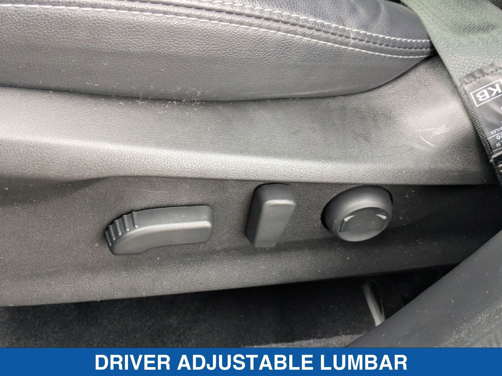 Certified 2022 Subaru Forester Limited image 28