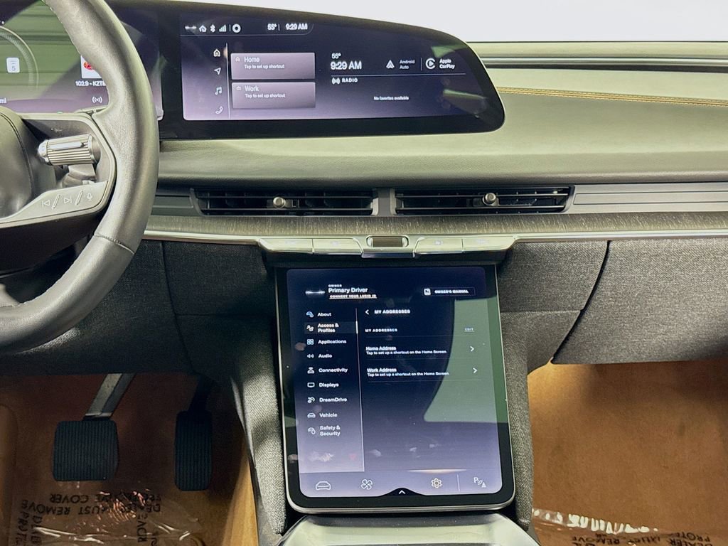 Used 2023 Lucid Air Touring image 15
