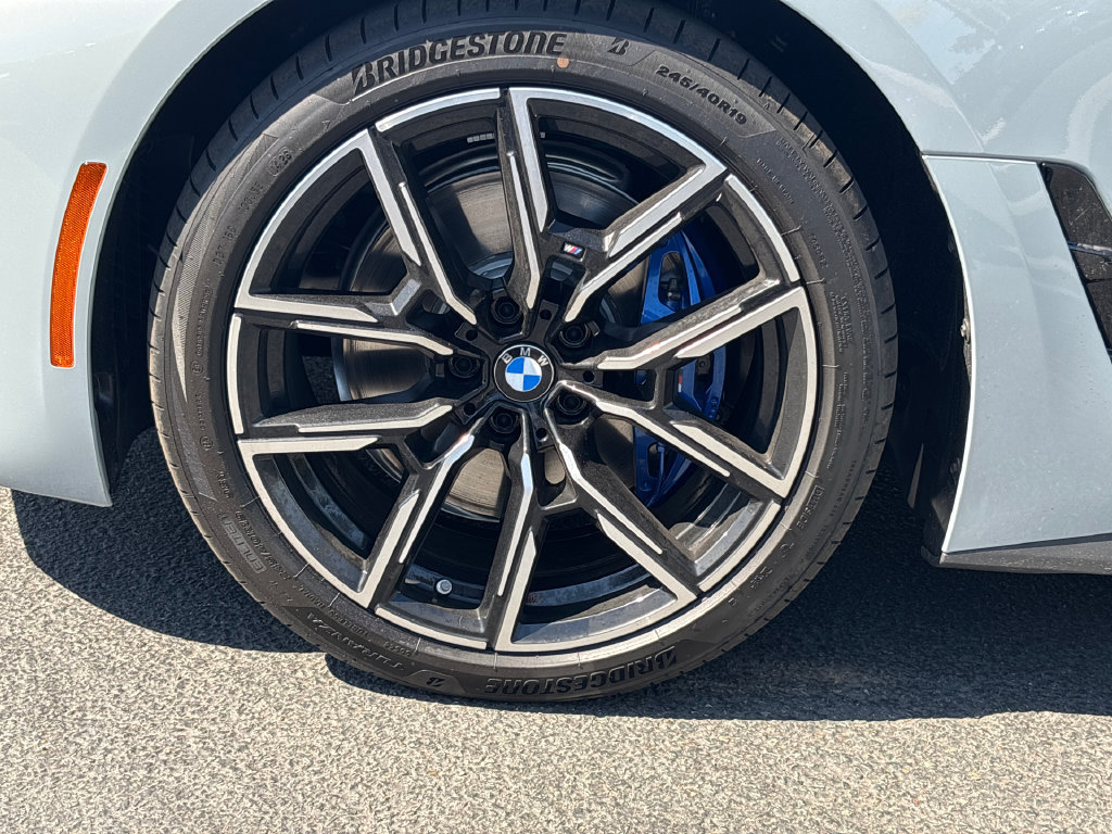 New 2026 BMW M440i w/ Premium Package RWD image 6