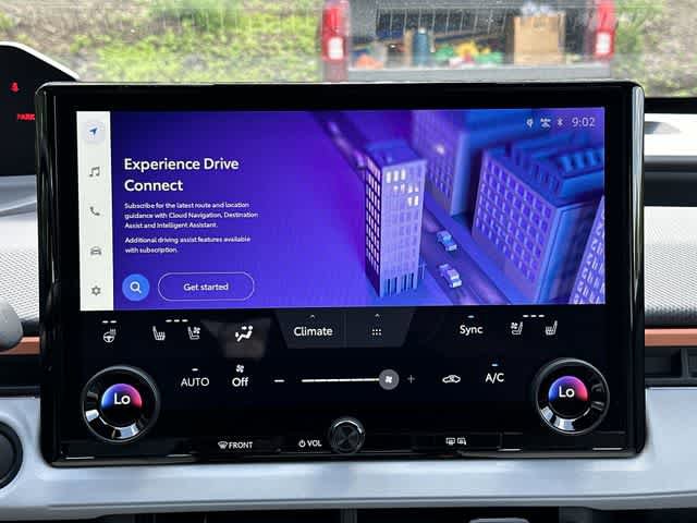 New 2026 Subaru Uncharted AWD image 12