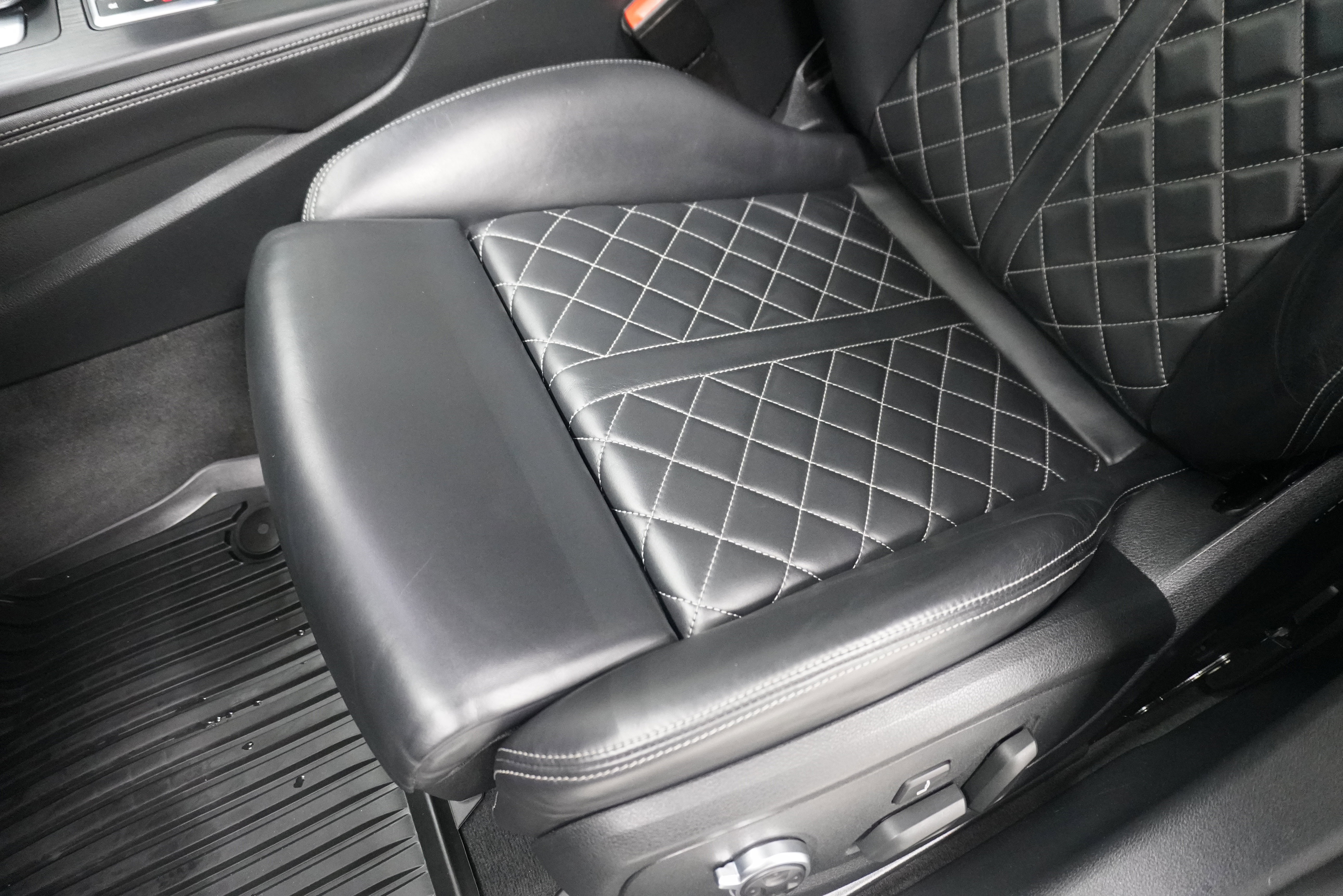 Used 2018 Audi S5 Prestige w/ S Sport Package AWD/4WD image 13