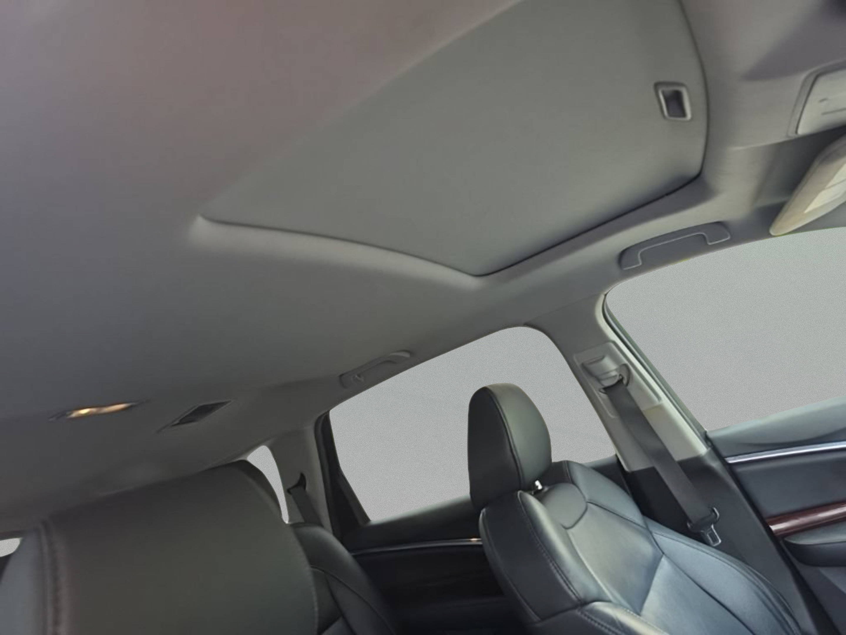 Used 2014 Acura MDX FWD image 35