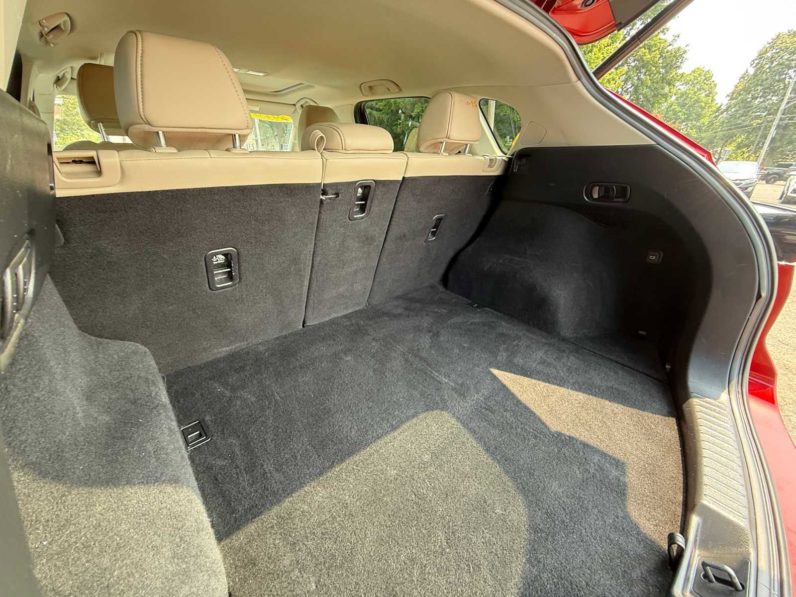 Used 2018 MAZDA CX-5 Touring w/ Preferred Equipment Package image 26