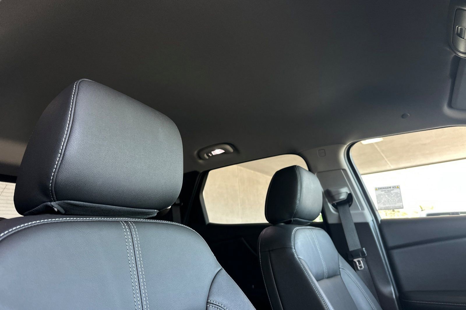 Used 2024 Chevrolet Blazer LT FWD image 16