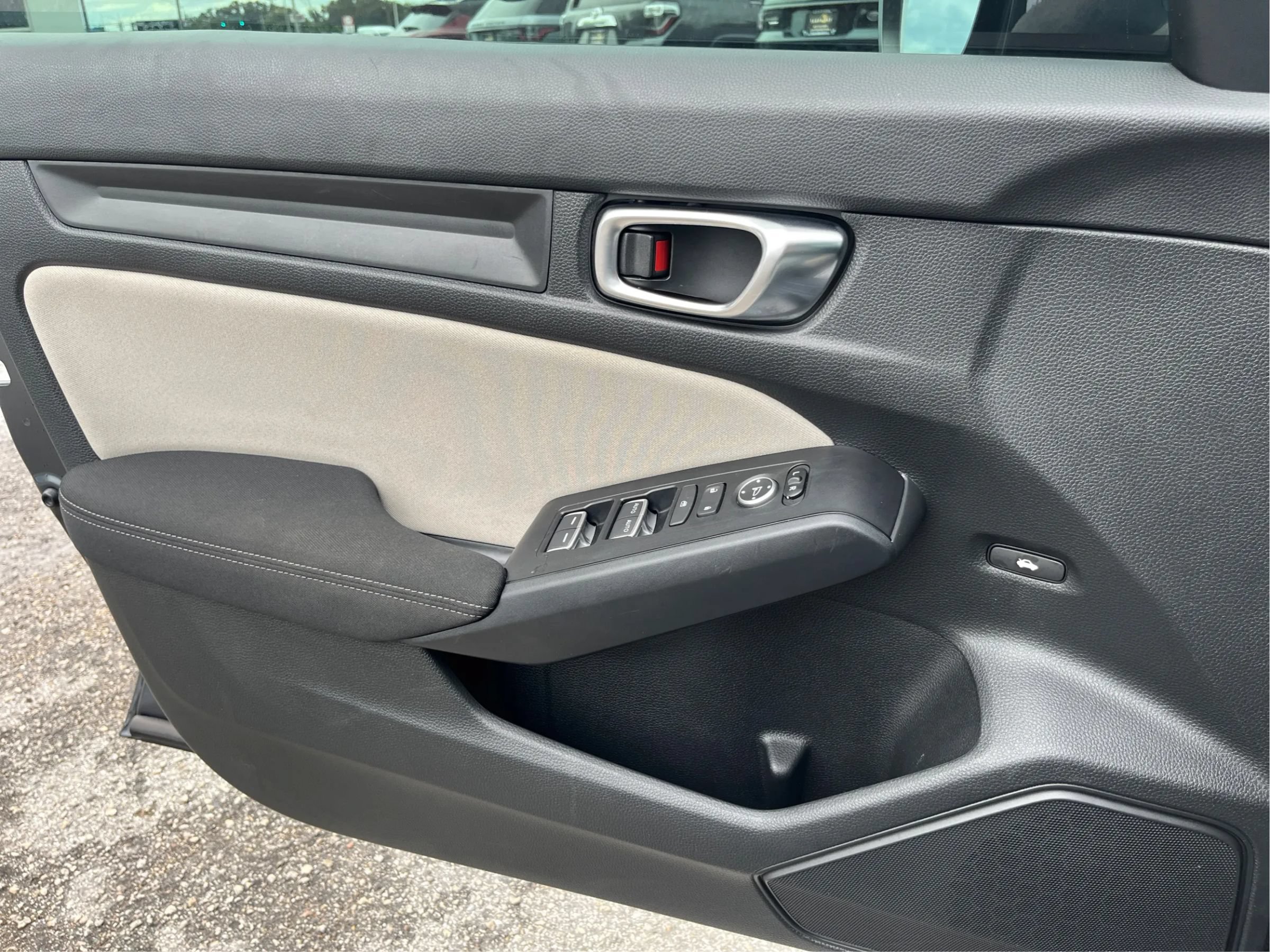 Used 2022 Honda Civic LX image 18