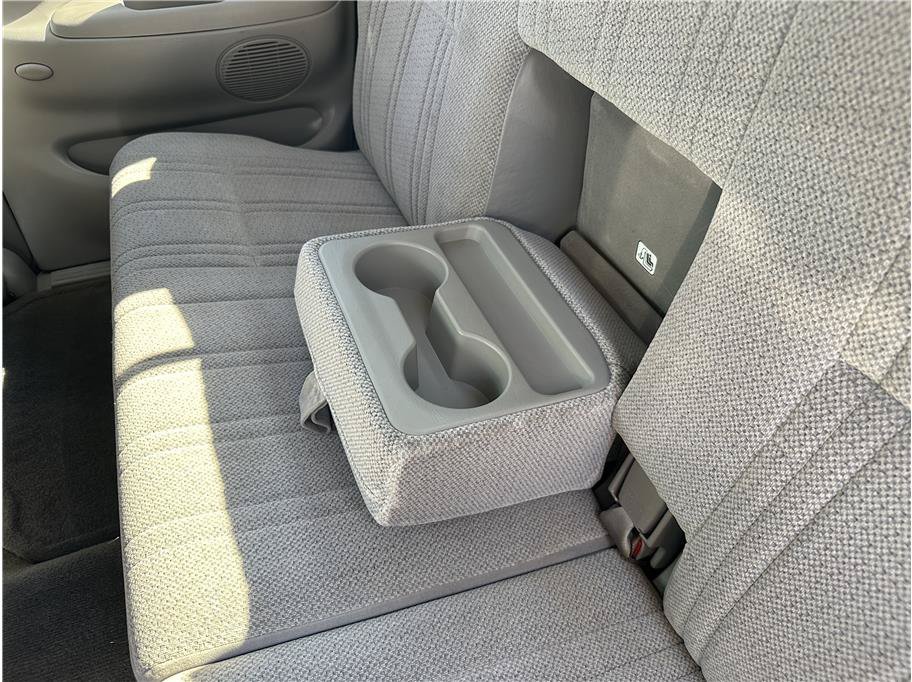 Used 2002 Toyota Tundra SR5 AWD/4WD image 18