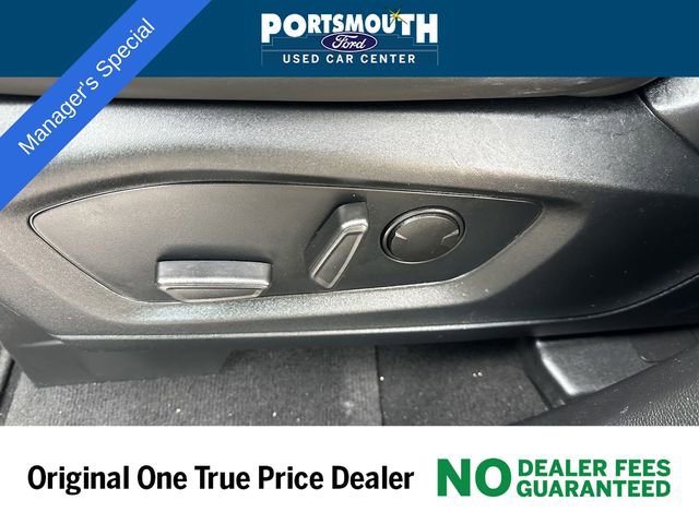 Certified 2021 Ford Explorer XLT w/ Equipment Group 202A image 21