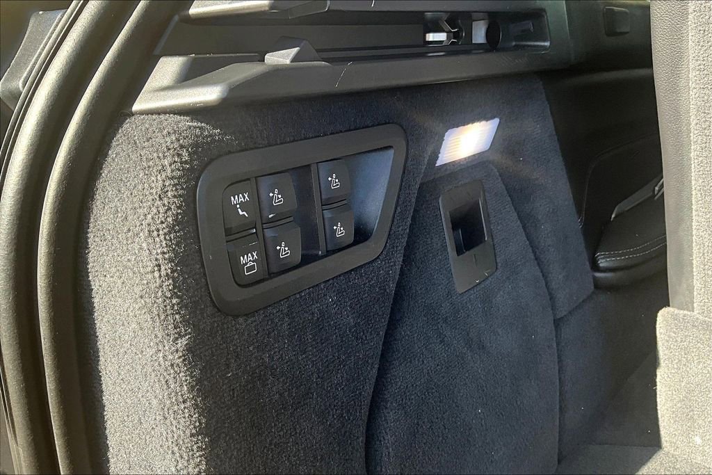 Used 2020 BMW X7 xDrive40i image 38