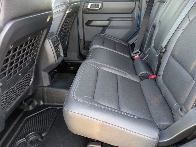 New 2026 Ford Bronco Badlands image 48