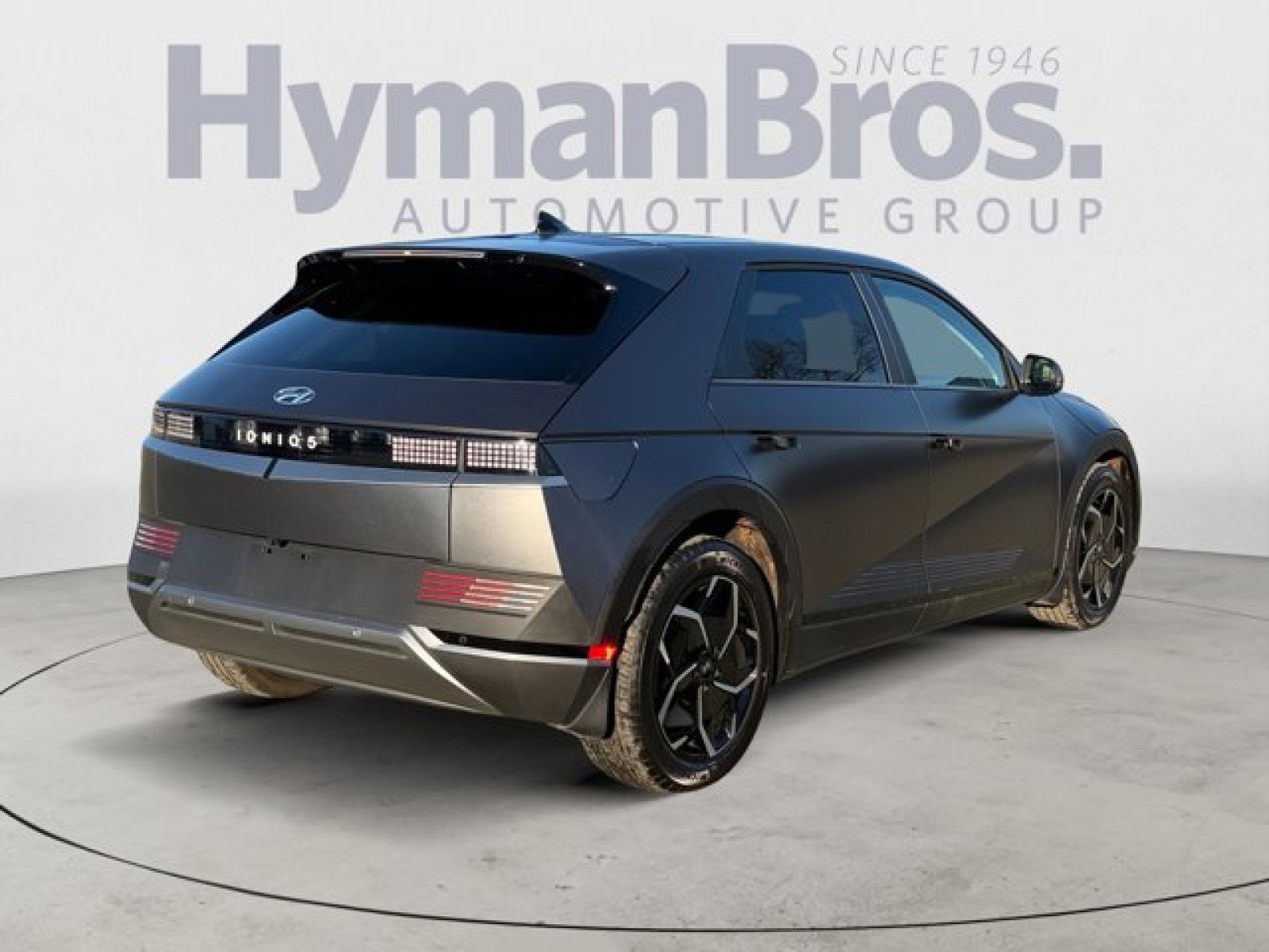 Used 2023 Hyundai Ioniq 5 SEL image 3