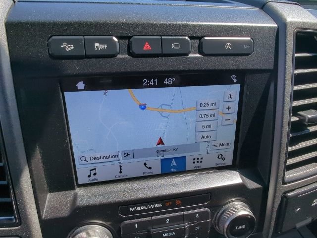 Used 2018 Ford F150 Raptor w/ Equipment Group 802A Luxury image 34