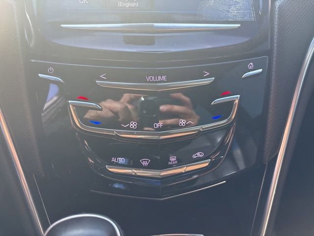 Used 2016 Cadillac XTS image 21