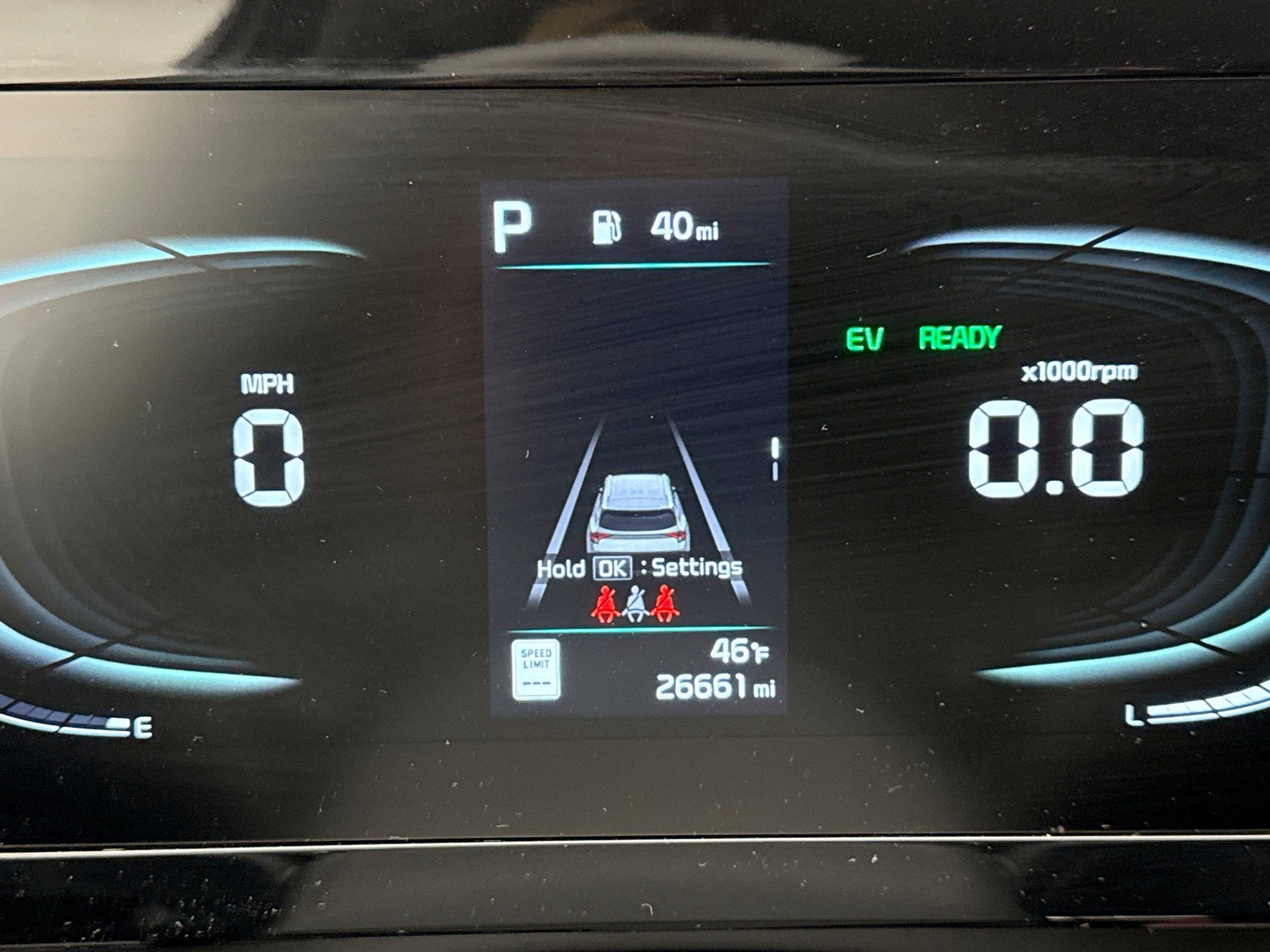 Used 2023 Kia Sportage LX image 9