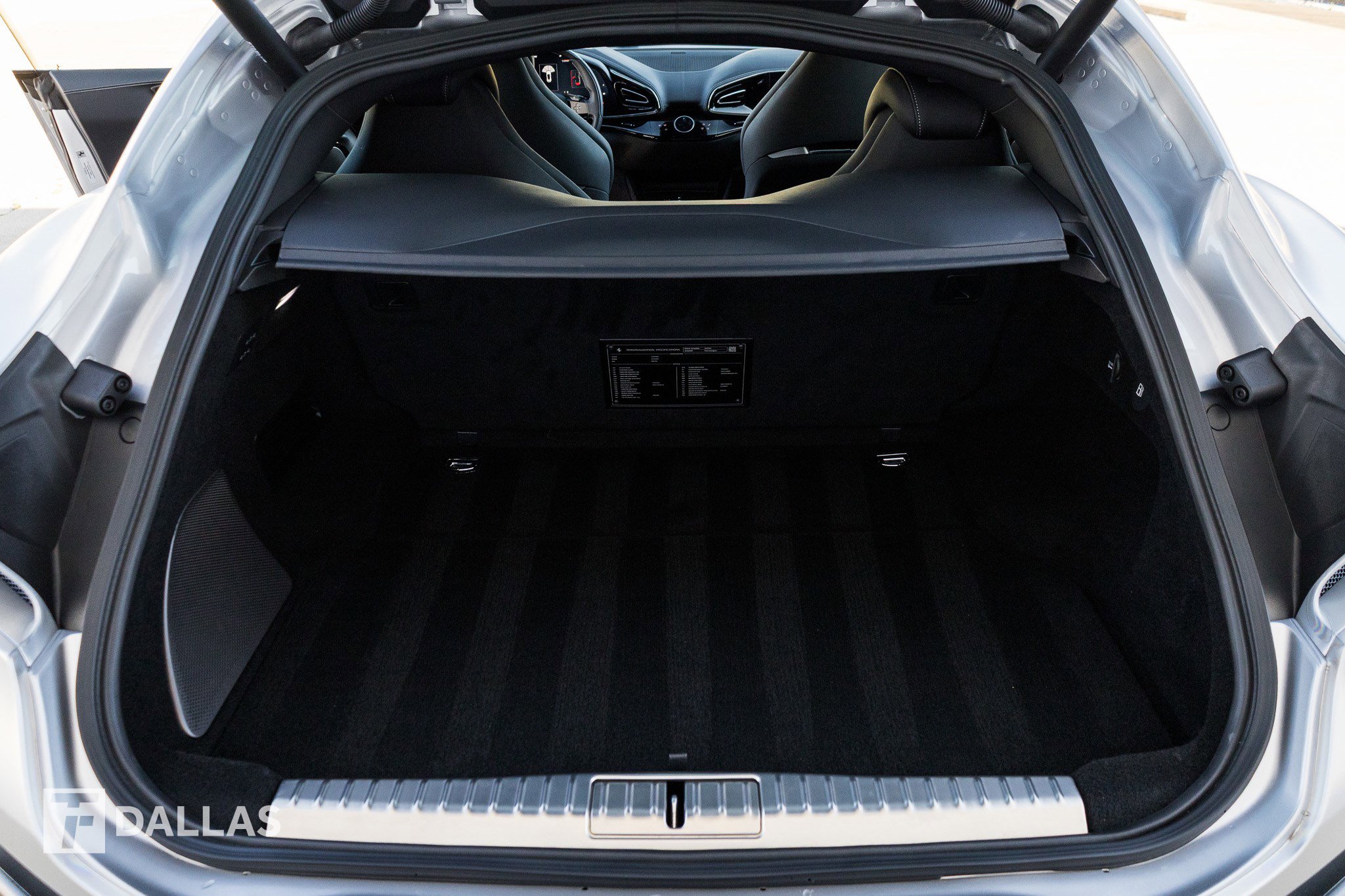 Used 2024 Ferrari Purosangue image 38