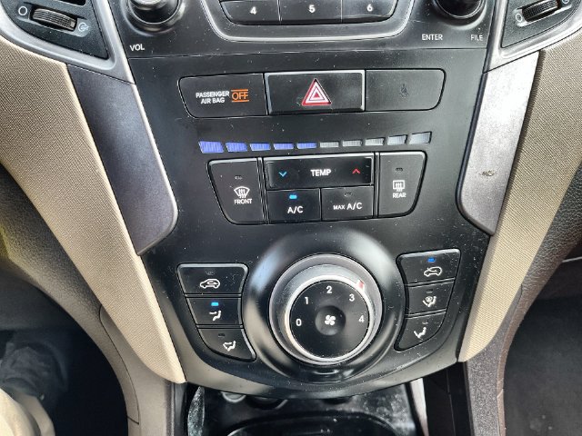 Used 2013 Hyundai Santa Fe Sport w/ Popular Equipment Pkg AWD/4WD image 24