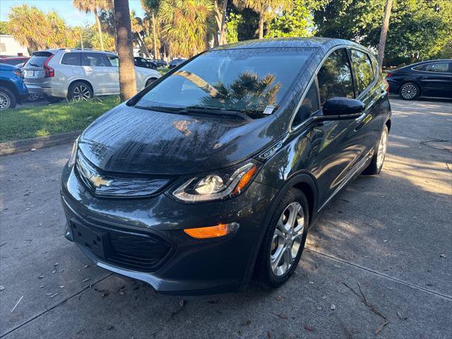 Used 2020 Chevrolet Bolt LT FWD image 2