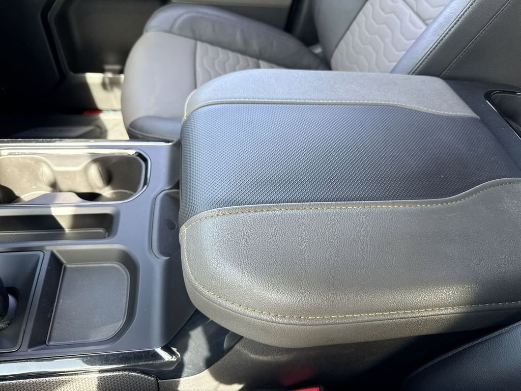 Used 2023 Chevrolet Silverado 1500 ZR2 w/ Technology Package image 21