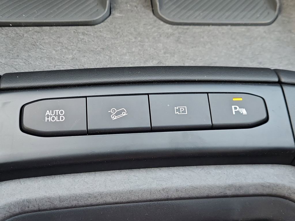 New 2027 Kia Telluride SX X-Line image 21