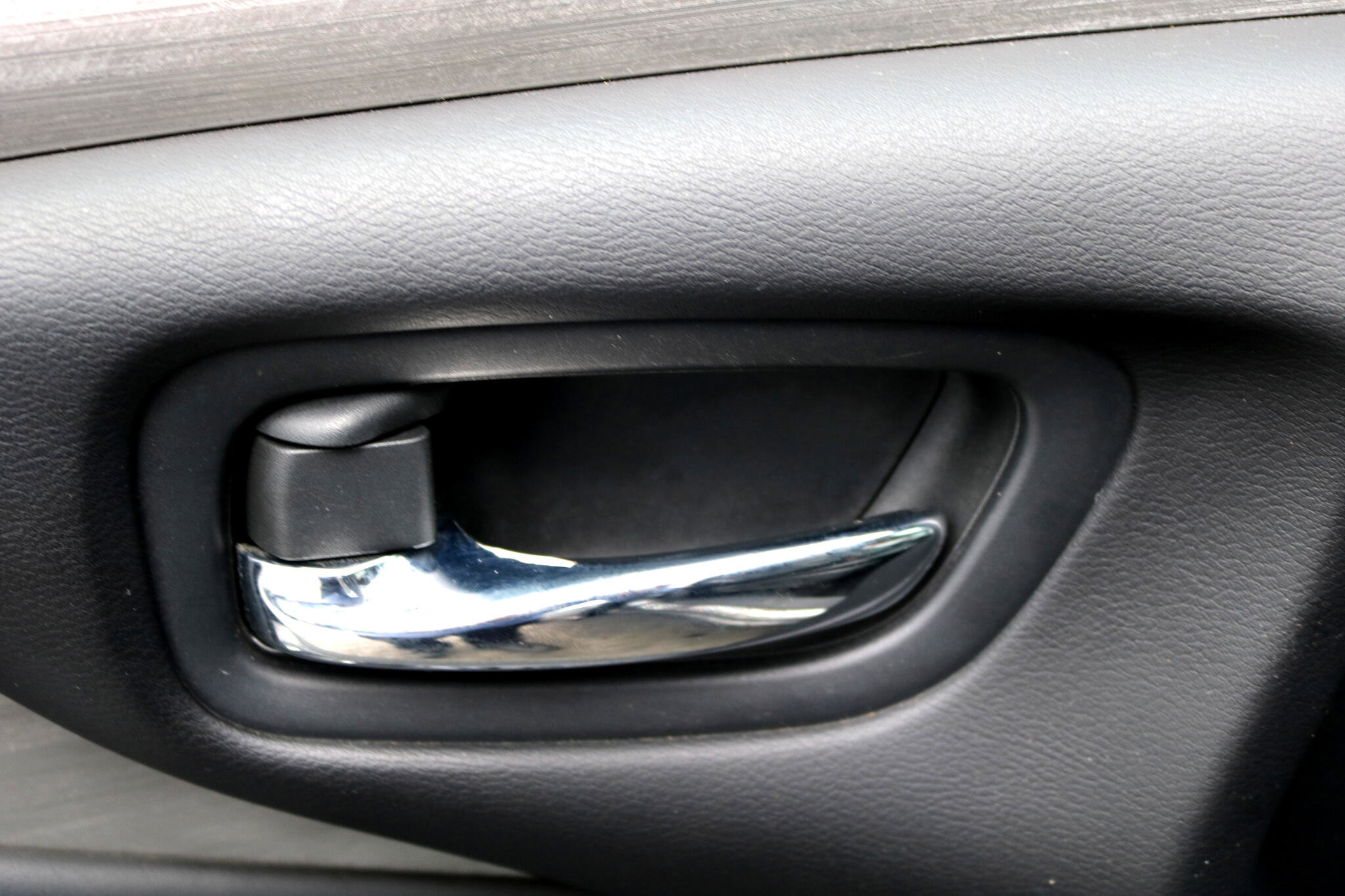 Used 2015 Nissan Murano SL w/ SL Technology Package image 11