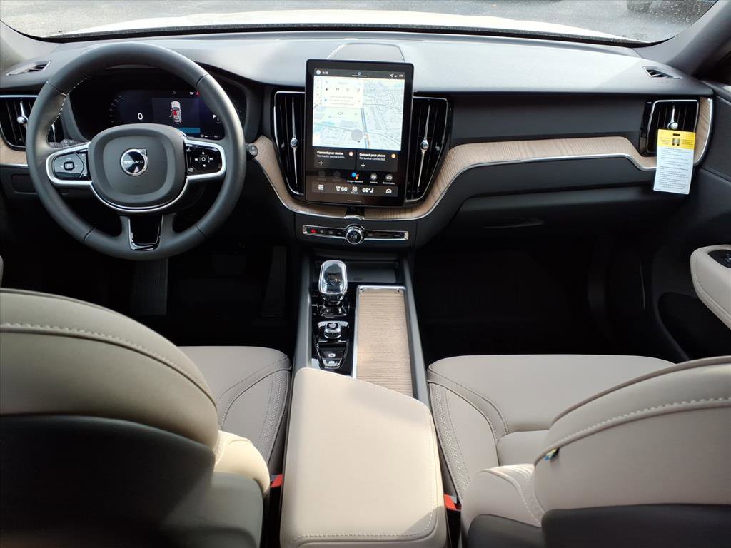 New 2026 Volvo XC60 B5 Plus w/ Protection Package Premier image 8