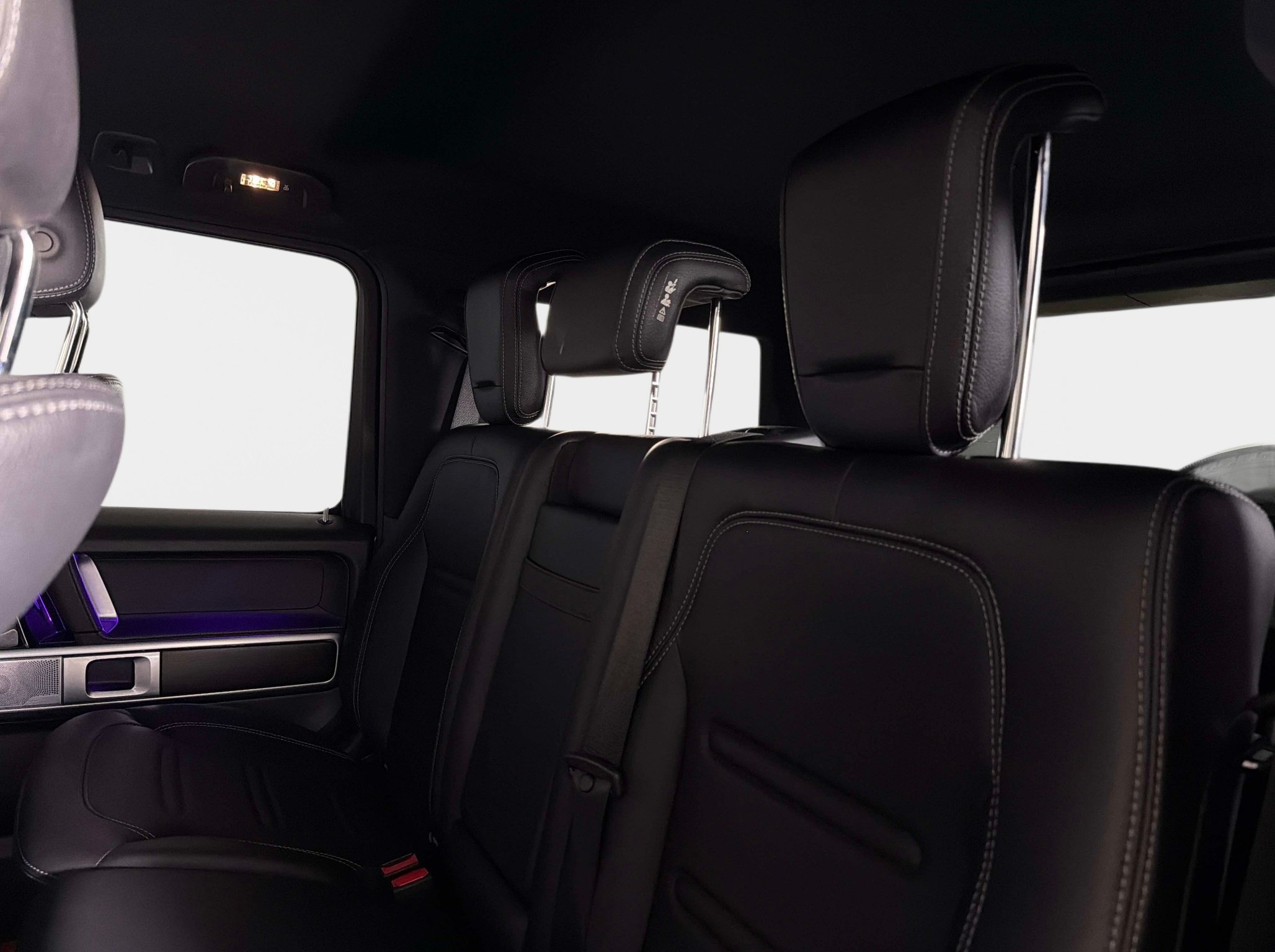 Used 2022 Mercedes-Benz G 550 image 30