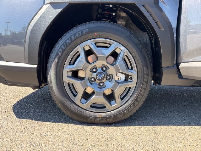 New 2026 Subaru Outback Premium AWD/4WD image 32