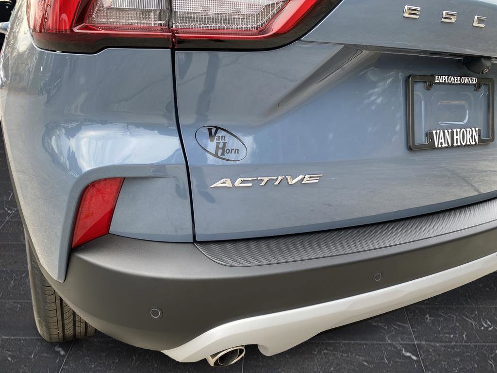 New 2026 Ford Escape Active w/ Tech Pack #1 AWD/4WD image 40