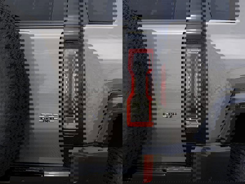 New 2026 GMC Hummer EV SUV image 11