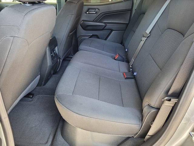 Used 2025 GMC Canyon Elevation w/ Convenience Package AWD/4WD image 15