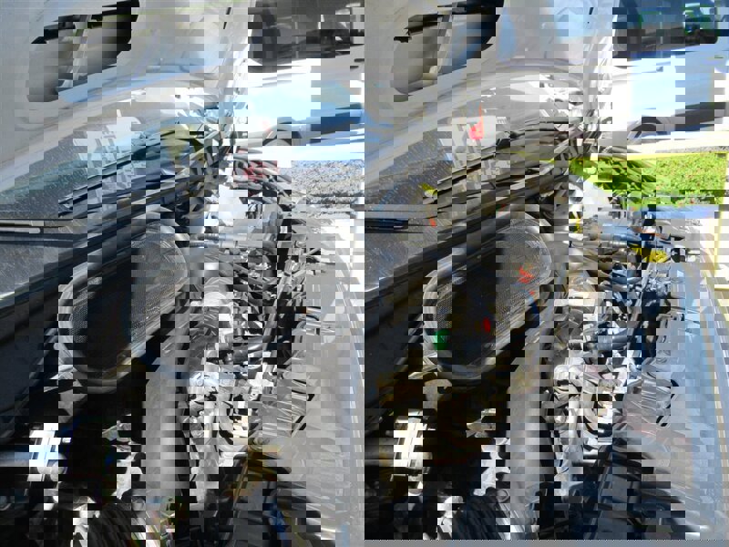 Used 2020 Ford Transit 250 148 High Roof w/ Load Area Protection Package image 28