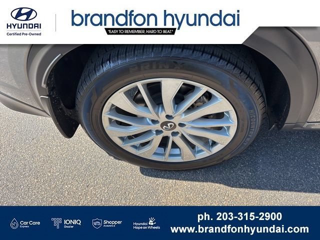 Used 2023 INFINITI QX50 Luxe w/ Cargo Package AWD/4WD image 33