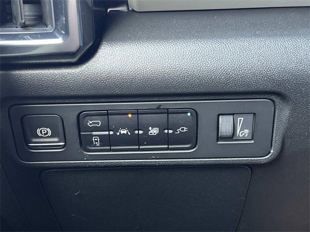 New 2026 GMC Hummer EV SUV image 27