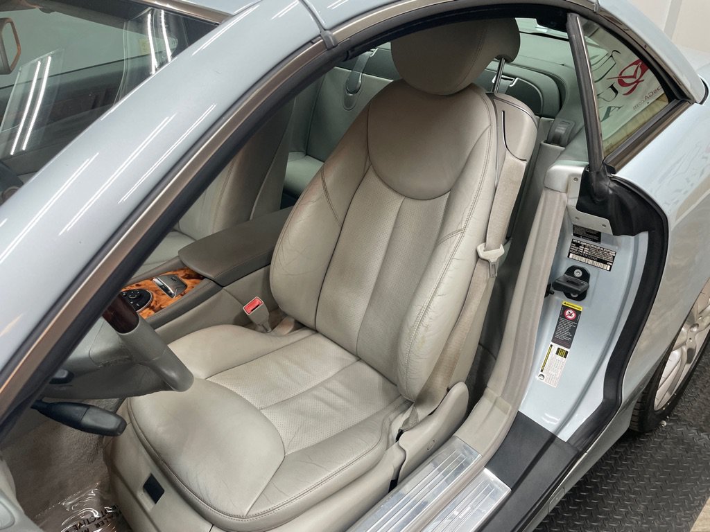 Used 2007 Mercedes-Benz SL 550 image 26