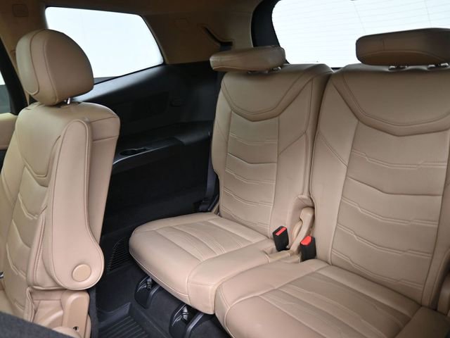 Used 2024 Cadillac XT6 Sport w/ LPO, Onyx Lite Package image 20