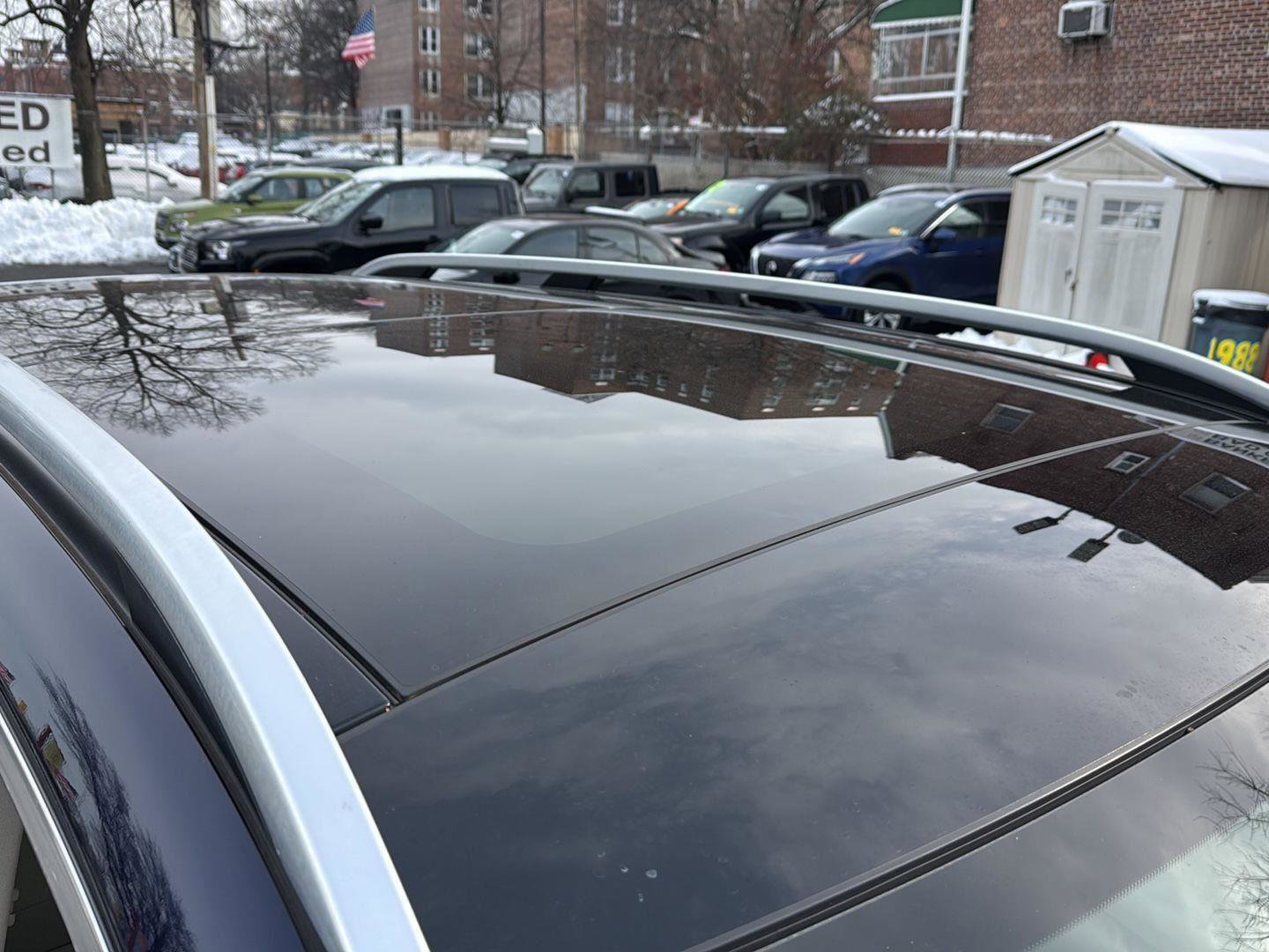 Used 2020 Mercedes-Benz GLE 350 4MATIC w/ 3rd Row Seat Package image 14